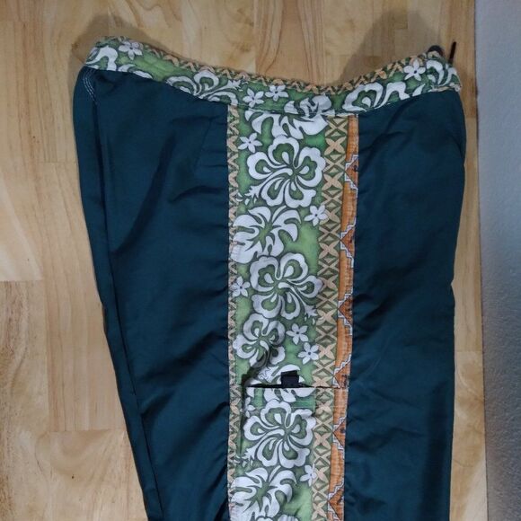 Vintage KneeShorts Boards Shorts Swim Trunks - Picture 3 of 9